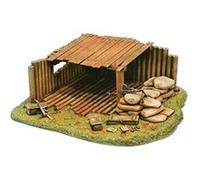 Poste De Commandement Italeri 1/35 G