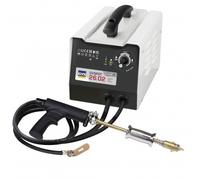 GYS Poste à souder par fusion 052208 avec protection anti-surchauffe