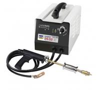 GYS 052208 Poste à souder par fusion avec protection anti-surchauffe