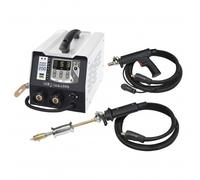 Poste de débosselage acier GYS gyspot Expert 230 / 401