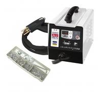 Poste de débosselage GYS gyspot aluminium pro FV