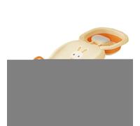 Poste De Lavage De Cheveux Pour - Reclinable de Shampooing Pliable pour - Appui-Tête Réglable pour Rinçage pour la Maison Âges 0-10 Garçons Filles Salle de Bain Salon de Coiffure