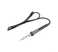 Poste de poignée de fer à souder 6 broches pour stations de soudure FX-888 FX-888D FX-8801 Élément chauffant en céramique Fonctionnement DC 26 V