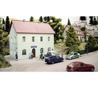 Poste de police Piko Hobby - 61836