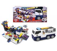 Poste De Police Pliable Dickie