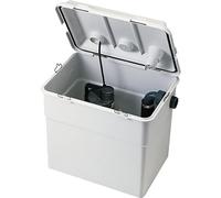 Poste de relevage pour eaux claires et eaux usées NOVABOX - NOVABOX 30/300