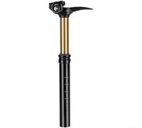 Poste de Selle Réglable 30.9mm pour VTT Montagne