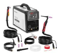 Poste de soudage/découpeur plasma TIG AC/DC MMA 250/50 A