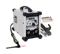 GYS Poste à souder PROTIG 231 DC FV avec accessoires - 079311
