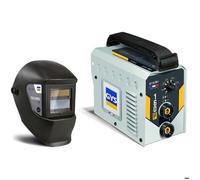 GYS Poste à souder Inverter 160P – 160 A – avec accessoires – 1 pc – Réf. 030435