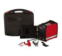 Poste de soudage Inverter avec accessoires Holzmann Maschinen EISA162 H110300002 10 - 150 A G