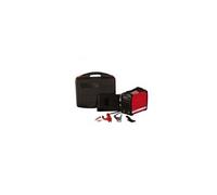 Holzmann Poste de soudage Inverter avec accessoires EISA162 H110300002 10-150 A G