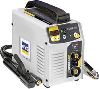 GYS Poste à souder MMA Inverter GYSMI E200FV – avec valise (031210)