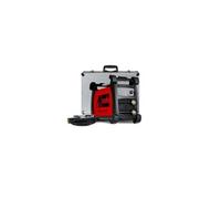 Poste de soudage inverter MMA et TIG 230V 6kW 5-200A avec mallette TECHNOLOGY 236