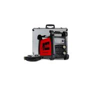 Poste de soudage inverter MMA et TIG 230V 6kW 5-200A avec mallette TECHNOLOGY 236 Telwin