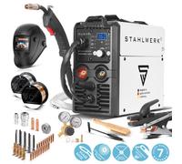 Poste de soudage MIG MAG 160 M équipement complet IGBT