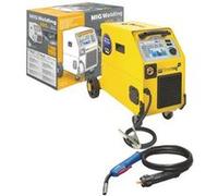 Poste de soudage SMARTMIG 162 sans manomètre - GYS - 033160 G