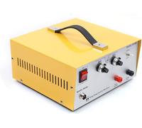 poste de soudage spot 400W Machine à souder par points avec pédale (220V 80A)