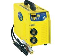 Poste de soudage Inverter GYS PROGYS E200 CEL 030862 5 - 200 A 1 pc(s)