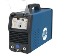 Poste de Soudage TIG - Welding Team - WT-TIG 200 AC/DC - Refroidi au Gaz - Technologie Inverter