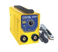 GYS Poste de soudure GYSARC 100 MMA avec accessoires - 071551