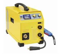 Poste à souder - Easymig 150 GYS