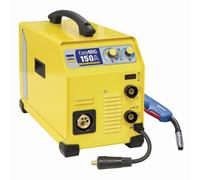 Poste multi-procédés GYS EASYMIG 150
