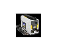 Poste de soudure - Gysmi 160a - 160 A - 4,54 kg - Garantie 2 ans