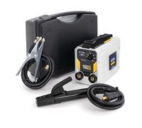 Poste de soudure Inverter MMA GYSMI 160A - GYS - avec valise et accessoires - 083790