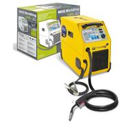 Poste à souder Smartmig 142