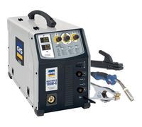 Poste de soudure MIG/MAG - GYS - MULTIWELD 180M-C - 180A - Portable - Refroidi au gaz