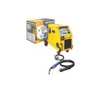 Poste de soudage SMARTMIG 162 sans manomètre - GYS - 033160