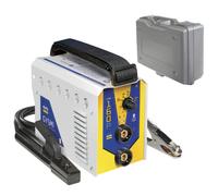 Poste à souder MMA Inverter Gysmi 160 P