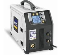 Poste de soudure Multipearl 210-4 XL GYS - 065109
