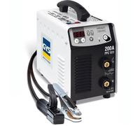 Abratools Matériel Soudure inverter progys 200a pfc