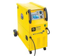 Poste de soudure semi-automatique MIG/MAG GYS 180A SMARTMIG 182