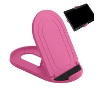 Poste De Téléphone Portable - Support De Téléphone De Bureau Réglable | Pliant Du Support De Téléphone De Bureau Entièrement Pliable.