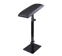 Poste de travail de tatouage, accoudoir de tatouage | Chaise de tatouage de tatouage de secteur de tampons à éponge réglable - Soft Space Sacing Accountrest Holder Tattoo Tattoo Tools Supplies for Lov