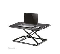 Neomounts NS-WS050BLACK Poste de travail assis-debout