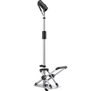Poste de travail mobile compact pour systèmes de ponçage de murs et de plafonds - FLEX - 530596 G