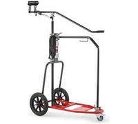 FLEX Chariot de ponçage GM 340 - 473278