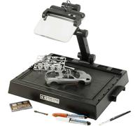 Poste de Travail Tamiya 74064 pour Locomotive, pour Voiture 1 pc(s)