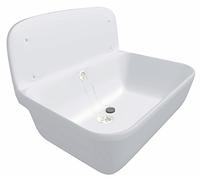 Poste D'eau Pour Fixation Murale - 332620