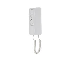 Poste électronique Miro 1 + N URMET 1150/35