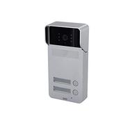 CHACON Unité Extérieure 2 boutons pour visiophone DIOVDP-MKT01 - Neuf