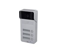 Poste extérieur multi appartement DiO 3 boutons