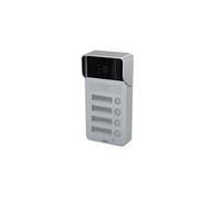 - Poste extérieur pour visiophone DiO 4 boutons - Chacon