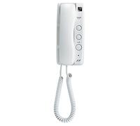 Aiphone Interphone audio GT1D avec combiné et boucle magnétique 200006
