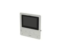 Poste intérieur visiophone classe 100 - vidéo couleur- écran 5"- mains-libres