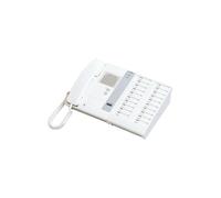 Poste maître à 20 directions sur combiné TC20M - Aiphone 110801